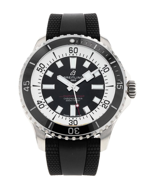 Breitling SuperOcean Automatic 44 A17376